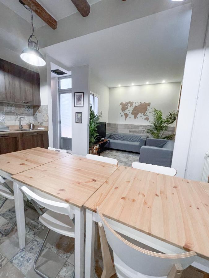 Az The Old Town Hostel - Coliving 萨拉戈萨 外观 照片