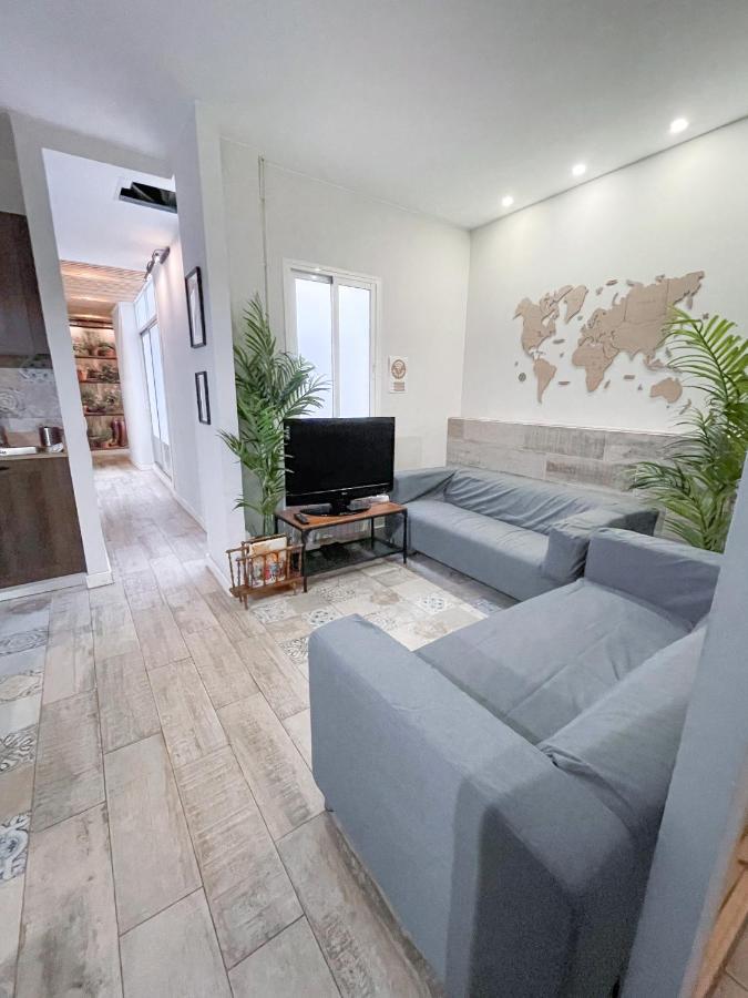 Az The Old Town Hostel - Coliving 萨拉戈萨 外观 照片