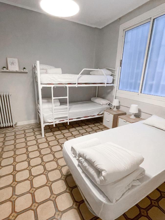 Az The Old Town Hostel - Coliving 萨拉戈萨 外观 照片