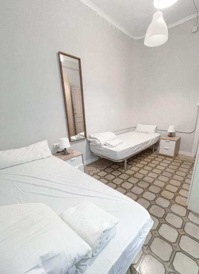 Az The Old Town Hostel - Coliving 萨拉戈萨 外观 照片