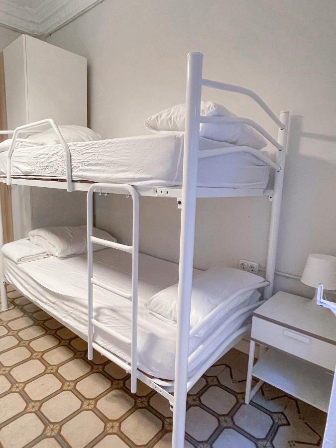 Az The Old Town Hostel - Coliving 萨拉戈萨 外观 照片