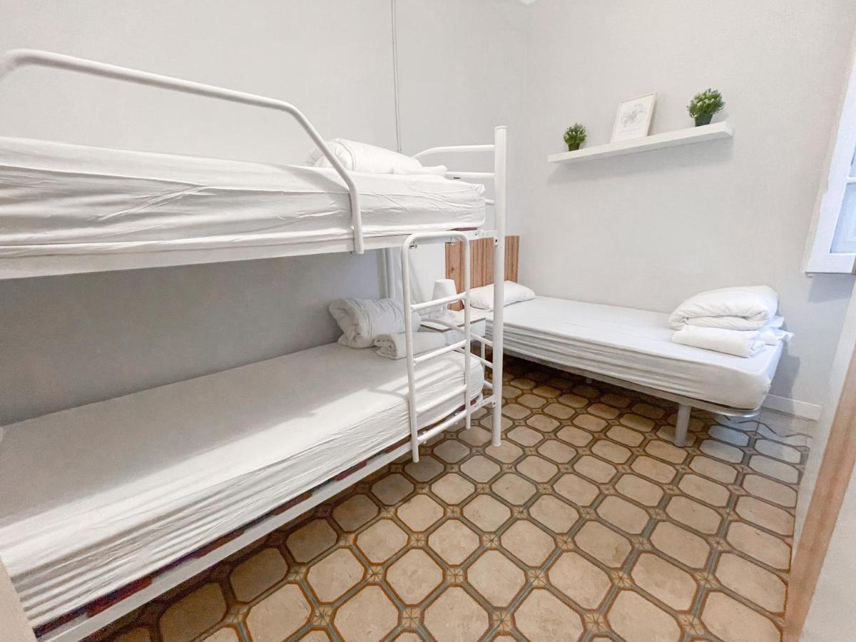 Az The Old Town Hostel - Coliving 萨拉戈萨 外观 照片