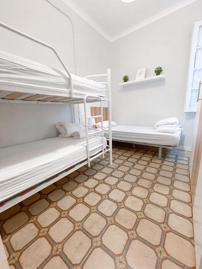 Az The Old Town Hostel - Coliving 萨拉戈萨 外观 照片