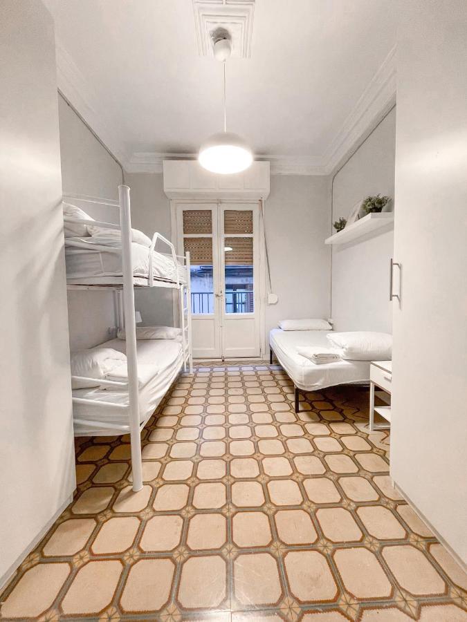 Az The Old Town Hostel - Coliving 萨拉戈萨 外观 照片