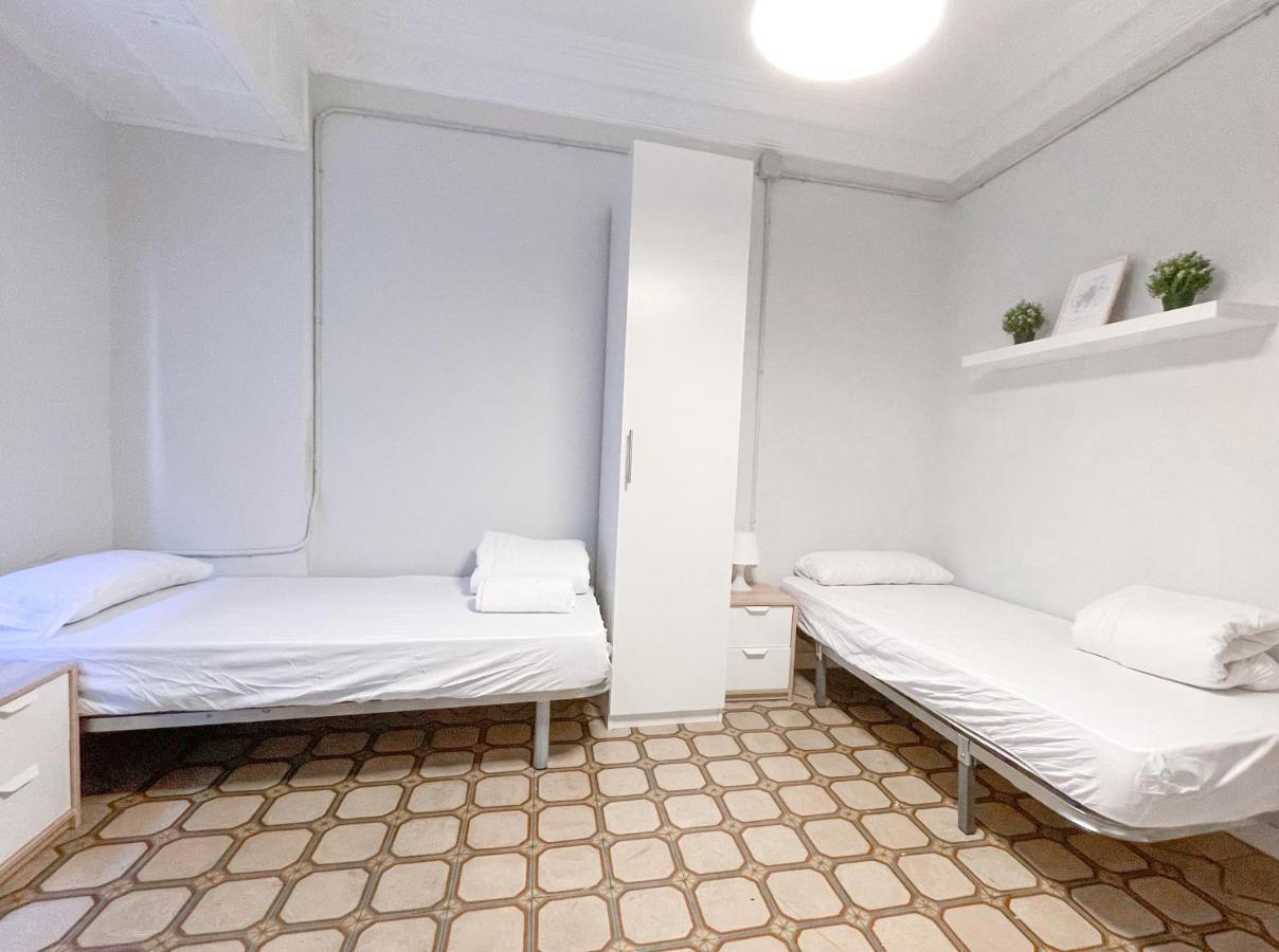 Az The Old Town Hostel - Coliving 萨拉戈萨 外观 照片