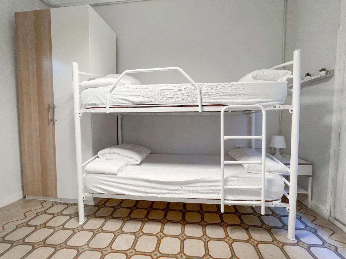 Az The Old Town Hostel - Coliving 萨拉戈萨 外观 照片