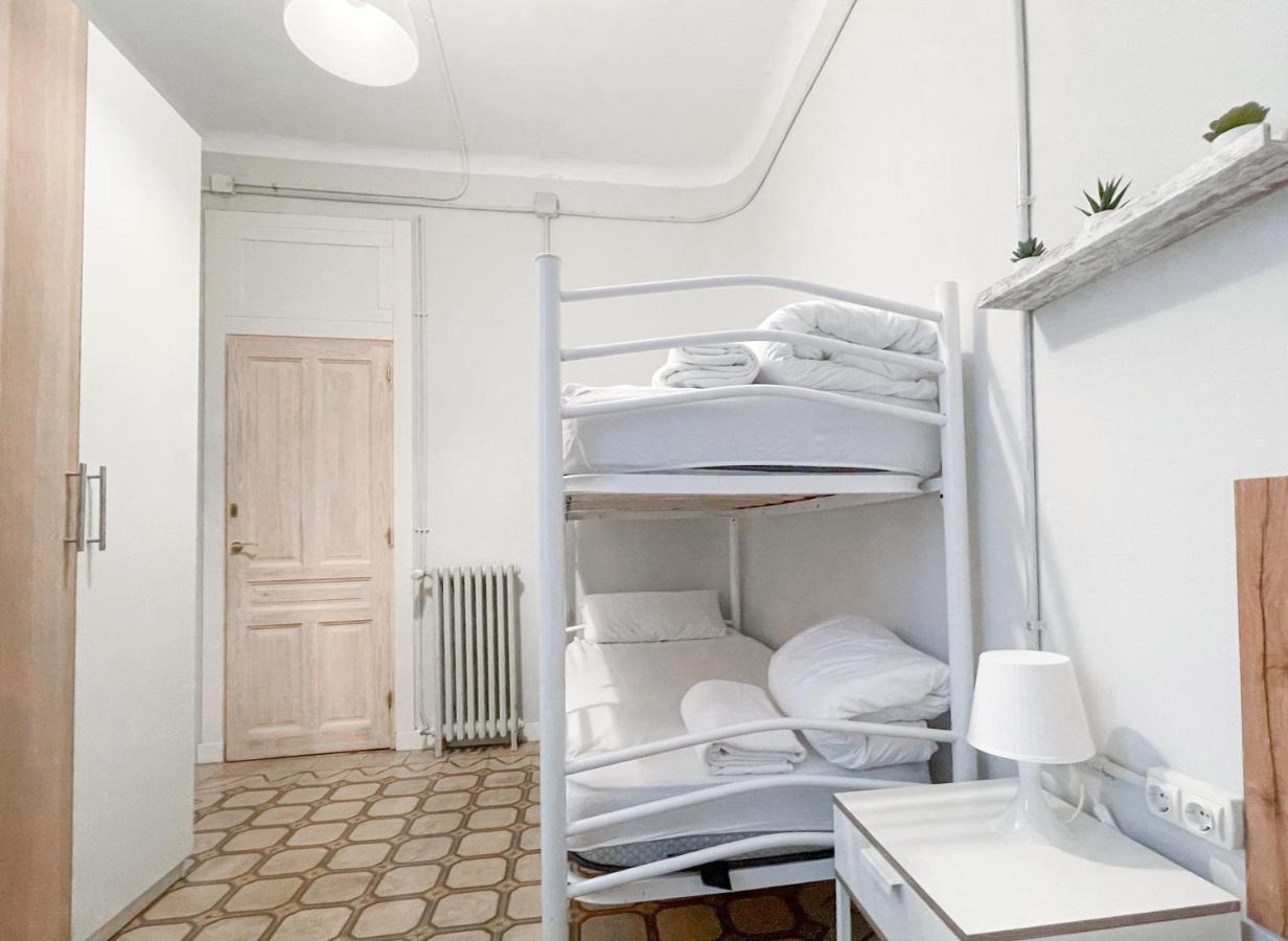 Az The Old Town Hostel - Coliving 萨拉戈萨 外观 照片