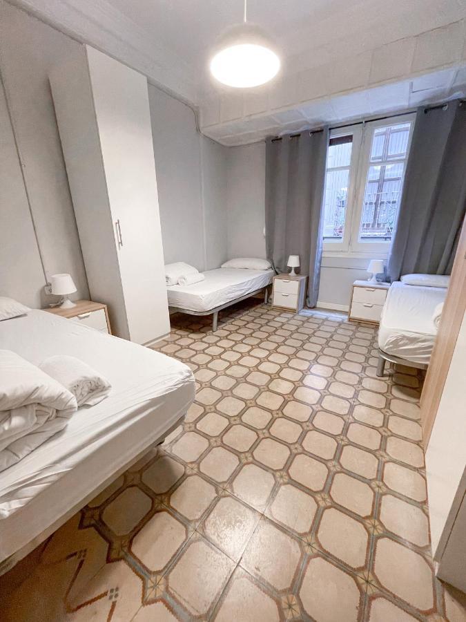 Az The Old Town Hostel - Coliving 萨拉戈萨 外观 照片