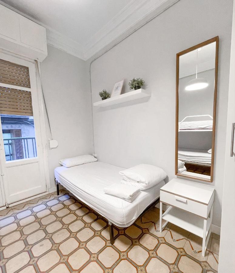 Az The Old Town Hostel - Coliving 萨拉戈萨 外观 照片