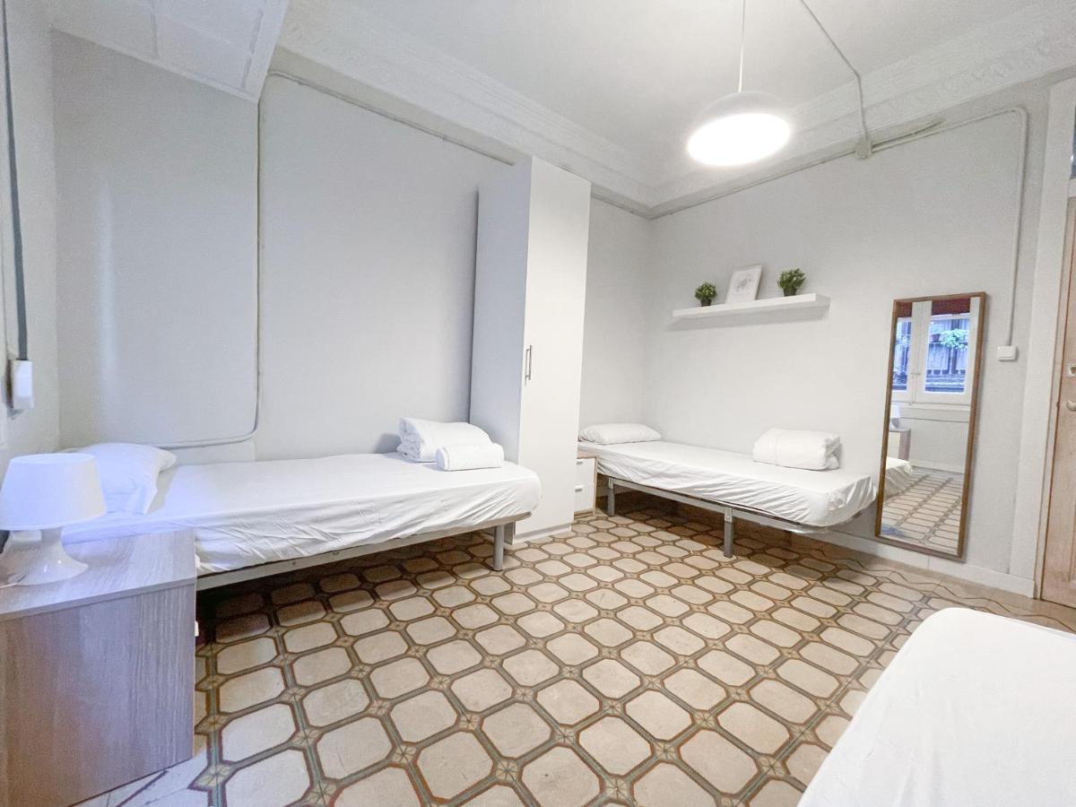 Az The Old Town Hostel - Coliving 萨拉戈萨 外观 照片