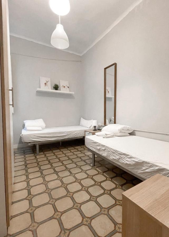 Az The Old Town Hostel - Coliving 萨拉戈萨 外观 照片